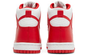 Nike Dunk High Championship White Red (GS)