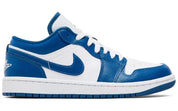 Jordan 1 Low Marina Blue (Women's)