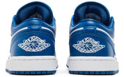 Jordan 1 Low Marina Blue (Women's)