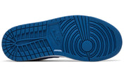 Jordan 1 Low Marina Blue (Women's)