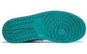 Jordan 1 Low New Emerald (Women's)