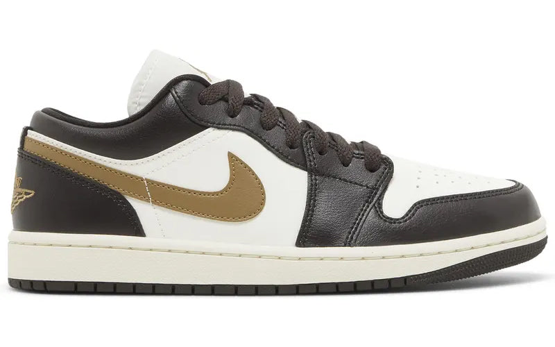 Jordan 1 Low Shadow Brown (Women's)