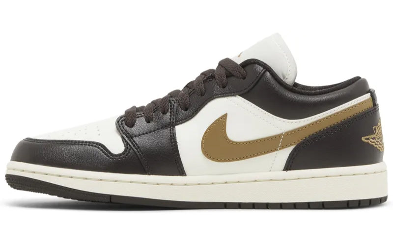 Jordan 1 Low Shadow Brown (Women's)