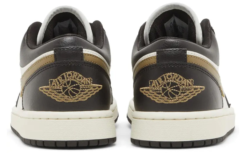 Jordan 1 Low Shadow Brown (Women's)