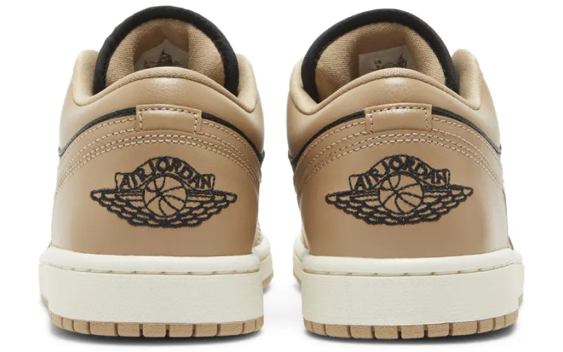 Jordan 1 Low Desert (Women's)