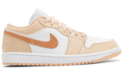 Jordan 1 Low Sunset Haze (Women's)