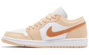 Jordan 1 Low Sunset Haze (Women's)