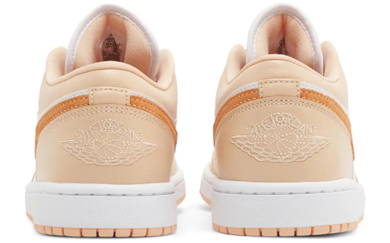 Jordan 1 Low Sunset Haze (Women's)