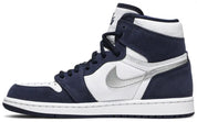 Jordan 1 Retro High COJP Midnight Navy (2020)