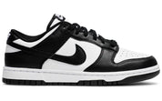 Nike Dunk Low Retro White Black Panda