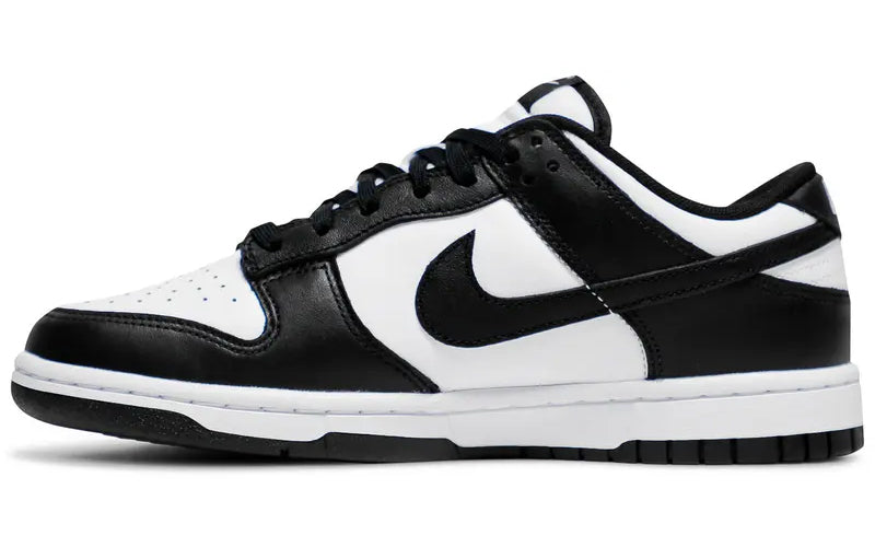 Nike Dunk Low Retro White Black Panda