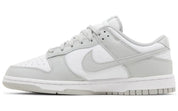 Nike Dunk Low Grey Fog