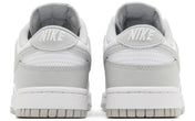 Nike Dunk Low Grey Fog