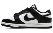 Nike Dunk Low Retro White Black Panda (Women's)