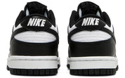 Nike Dunk Low Retro White Black Panda (Women's)