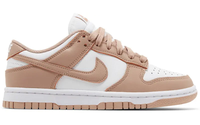 Nike Dunk Low Rose Whisper (Women's)