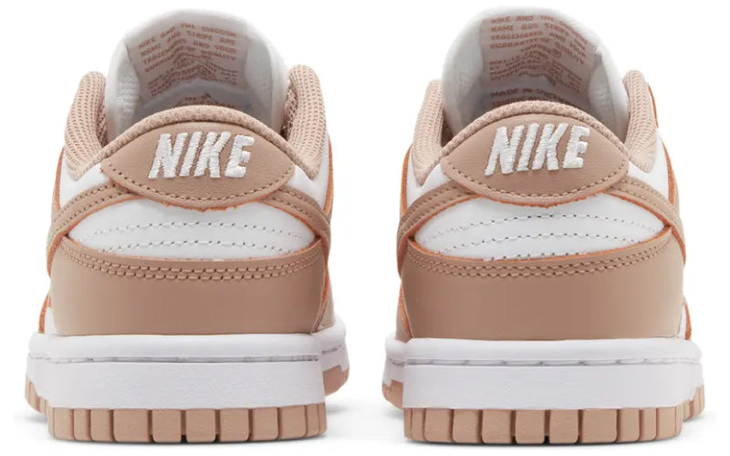 Nike Dunk Low Rose Whisper (Women's)