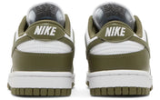 Nike Dunk Low Medium Olive (Womens)