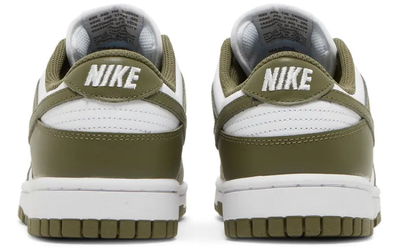 Nike Dunk Low Medium Olive (Womens)