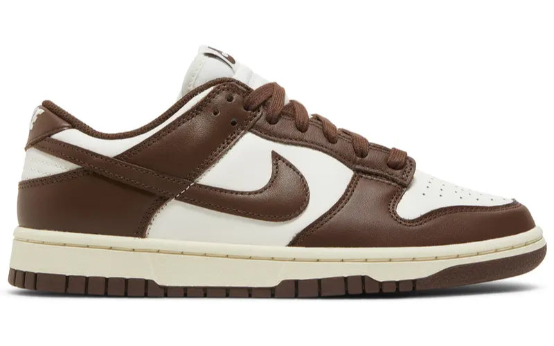 Nike Dunk Low Cacao Wow (Womens)