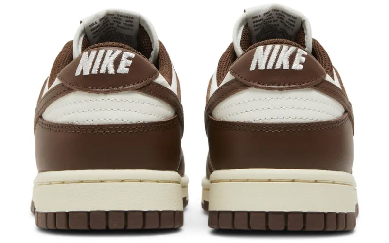 Nike Dunk Low Cacao Wow (Womens)