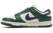 Nike Dunk Low Retro Gorge Green Midnight Navy (Women's)