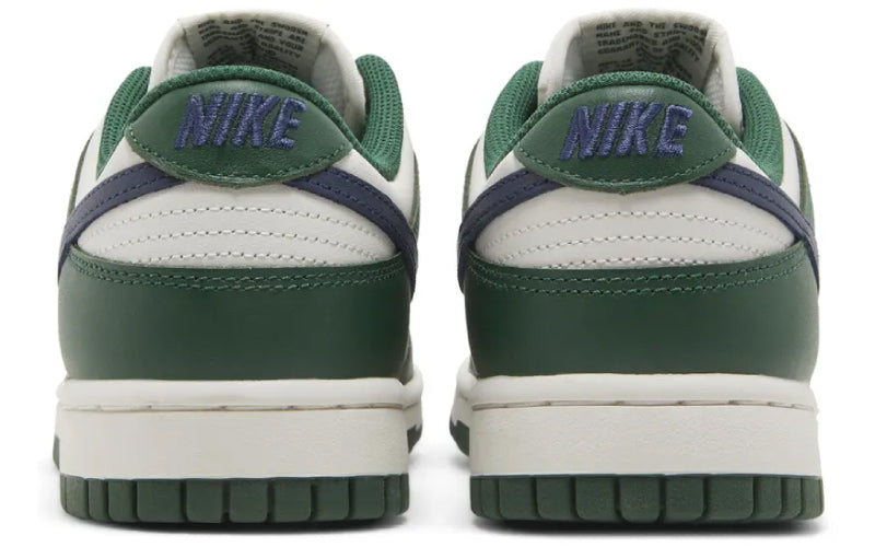 Nike Dunk Low Retro Gorge Green Midnight Navy (Women's)