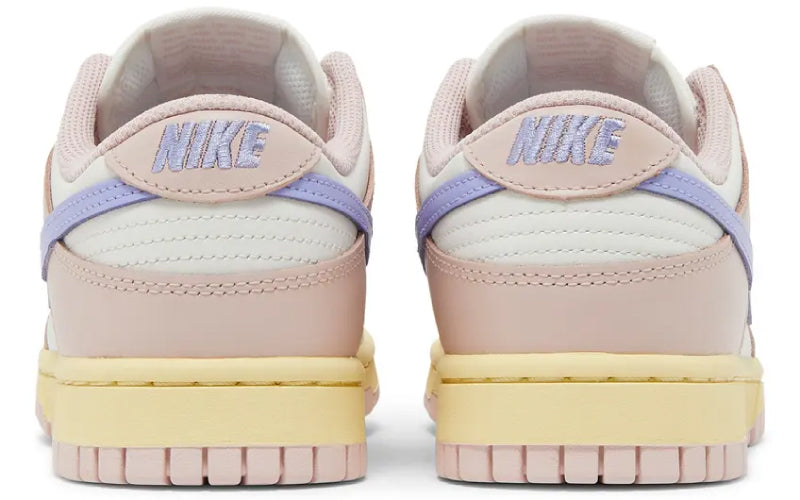 Nike Dunk Low Pink Oxford (Women's)