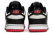 Nike Dunk Low EMB NBA 75th Anniversary Chicago