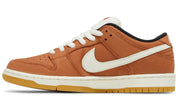 Nike SB Dunk Low Pro Dark Russet