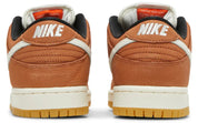 Nike SB Dunk Low Pro Dark Russet