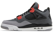 Jordan 4 Retro Infrared