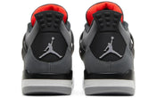 Jordan 4 Retro Infrared