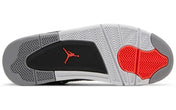 Jordan 4 Retro Infrared