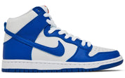 Nike SB Dunk High Pro ISO Kentucky