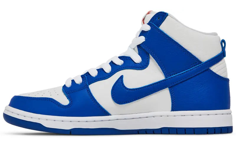 Nike SB Dunk High Pro ISO Kentucky