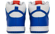 Nike SB Dunk High Pro ISO Kentucky