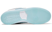Nike SB Dunk Low FTC Lagoon Pulse (FLAWED)
