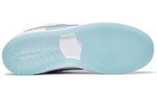 Nike SB Dunk Low FTC Lagoon Pulse (FLAWED)