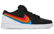 Nike SB Dunk Low Polaroid