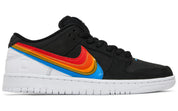 Nike SB Dunk Low Polaroid