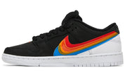 Nike SB Dunk Low Polaroid