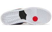 Nike SB Dunk Low Polaroid