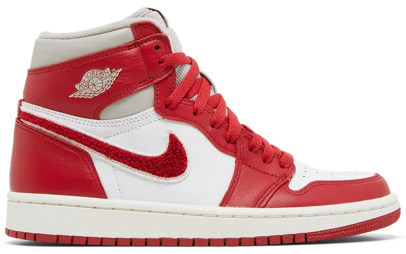 Jordan 1 Retro High OG Varsity Red (Womens)