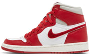 Jordan 1 Retro High OG Varsity Red (Womens)