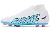 Mercurial Superfly 9 Club MG 'Blast Pack'