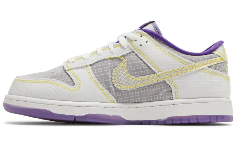 Nike Dunk Low Union Passport Pack Court Purple