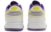 Nike Dunk Low Union Passport Pack Court Purple