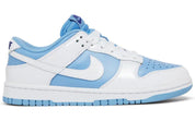 Nike Dunk Low Reverse UNC (Women's)