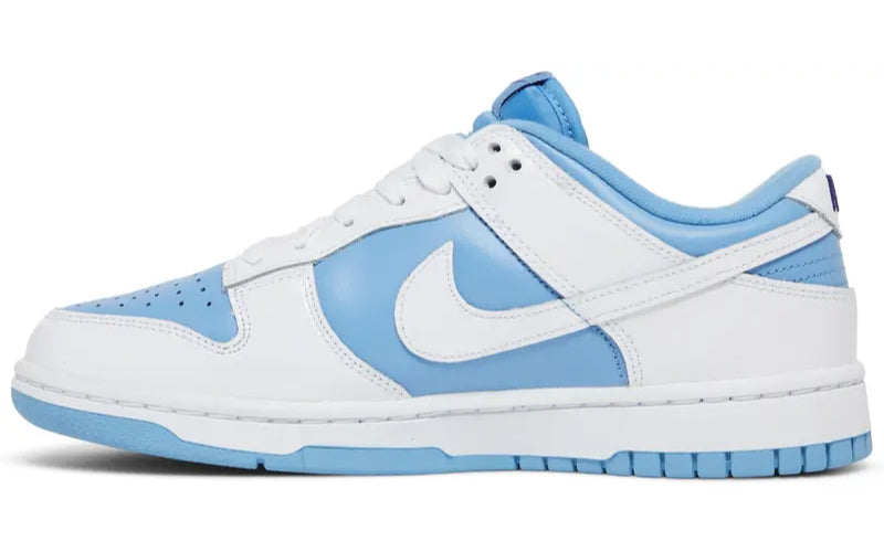 Nike Dunk Low Reverse UNC (Women's)